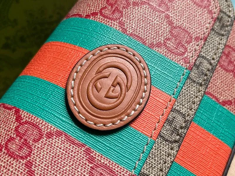 Charm - GG Bags - 779