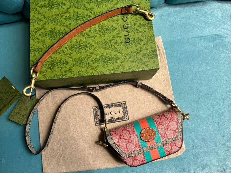 Charm - GG Bags - 779