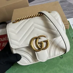 Charm - GG Bags - 826