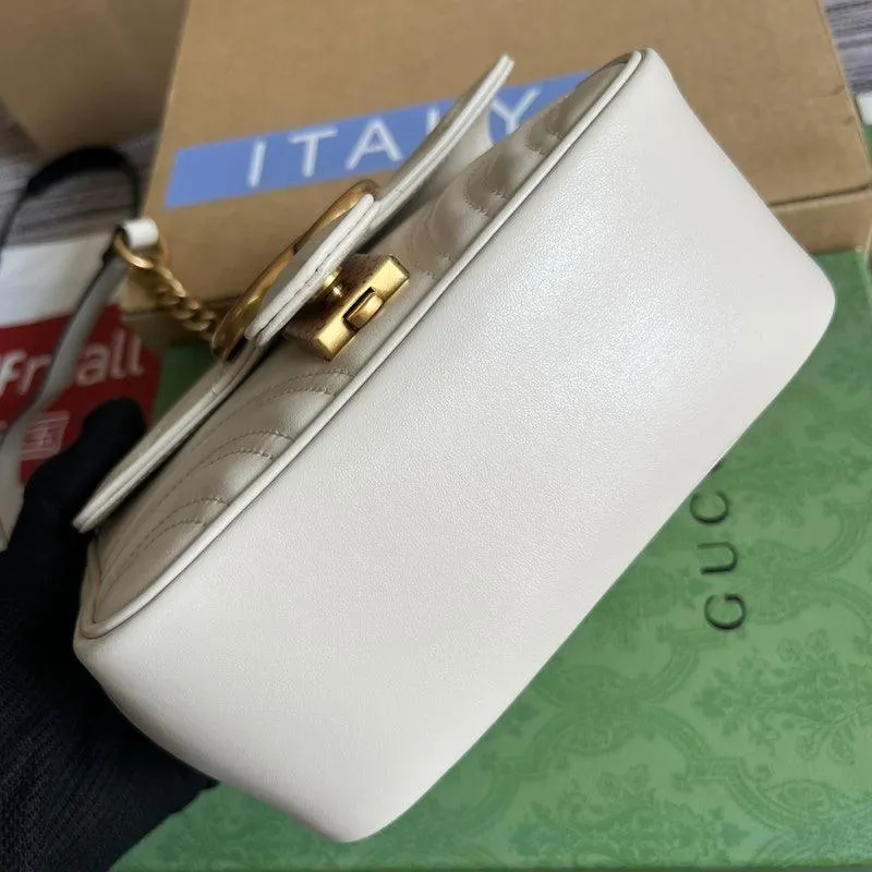 Charm - GG Bags - 826