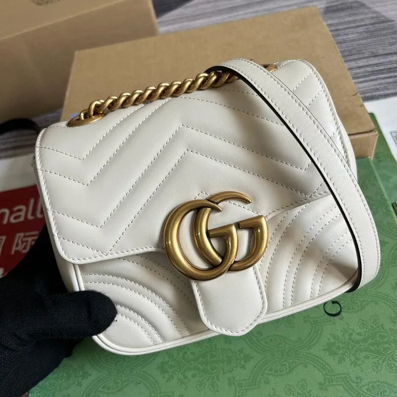 Charm - GG Bags - 826