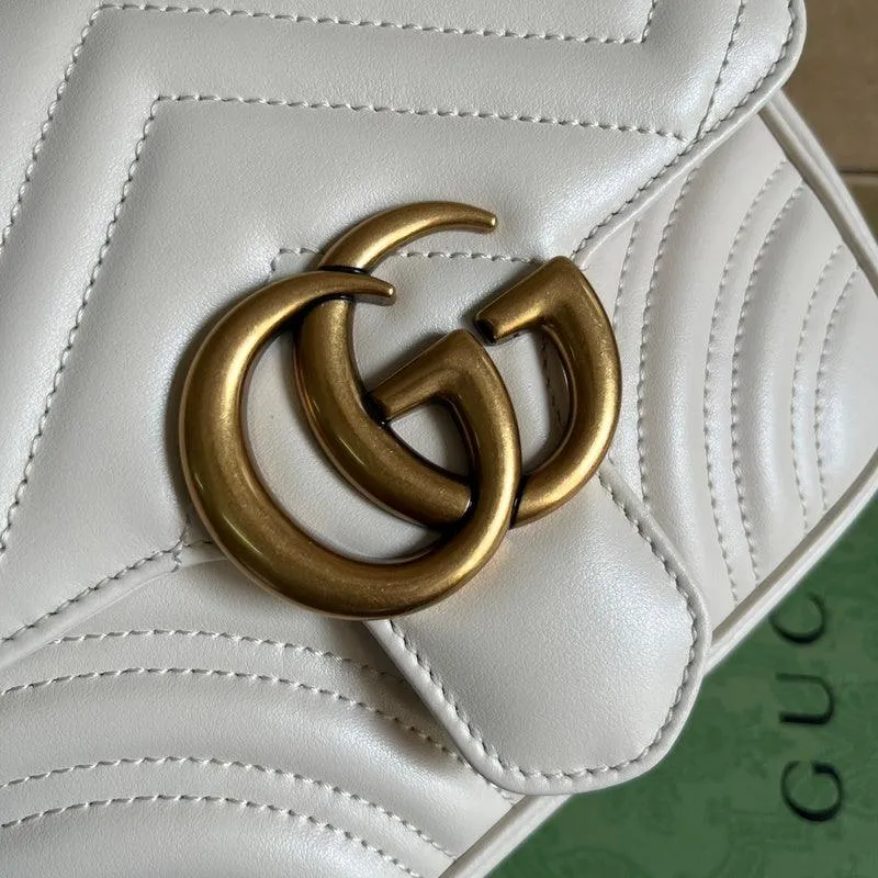 Charm - GG Bags - 826
