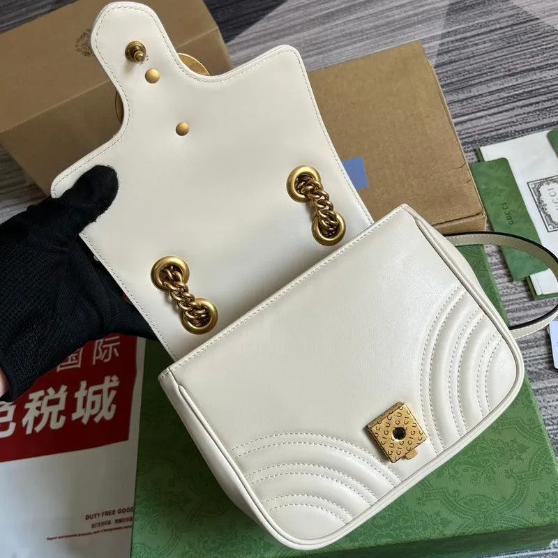 Charm - GG Bags - 826