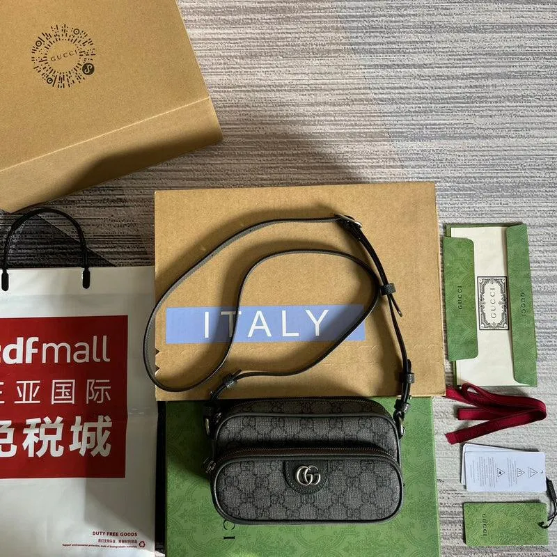 Charm - GG Bags - 888