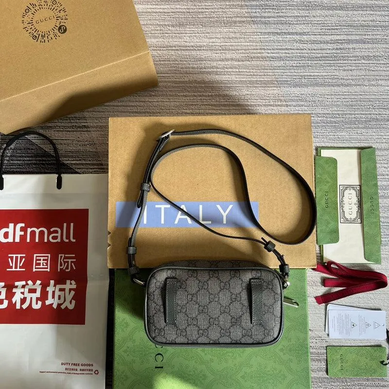 Charm - GG Bags - 888