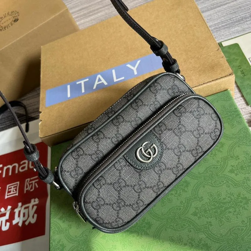Charm - GG Bags - 888