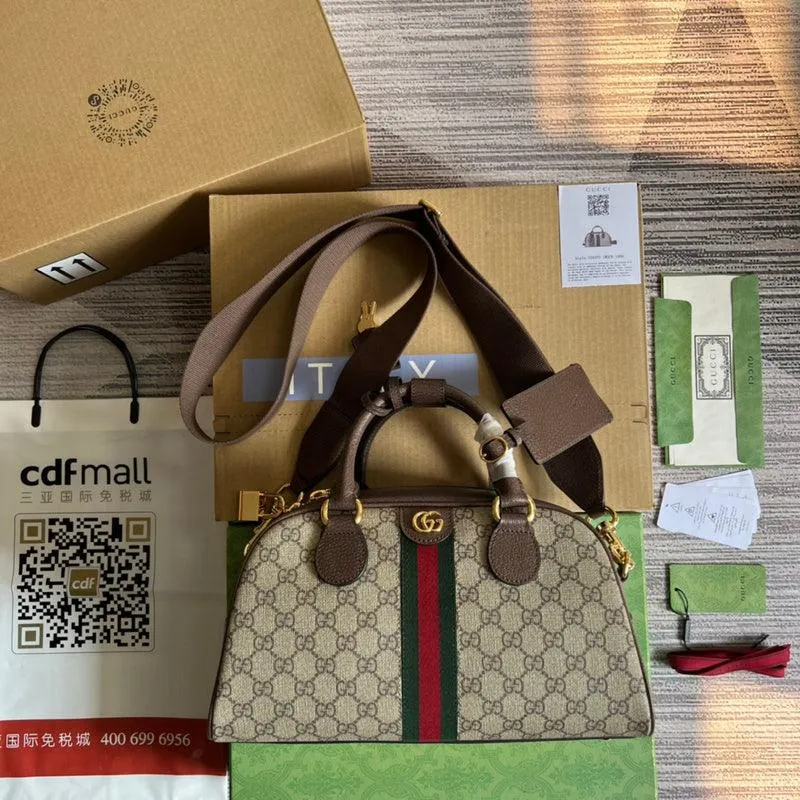 Charm - GG Bags - 915
