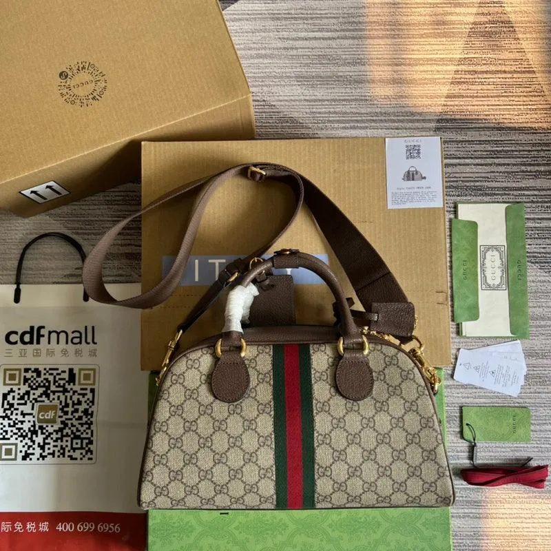 Charm - GG Bags - 915