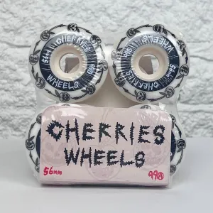 Cherries 56mm 99a Smoke Bombs Wheels