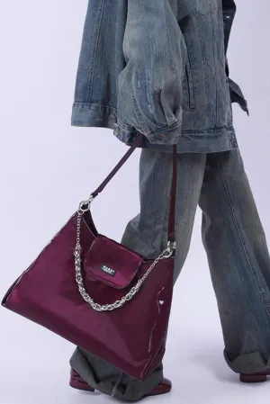 Chic Commuter Tote Bags