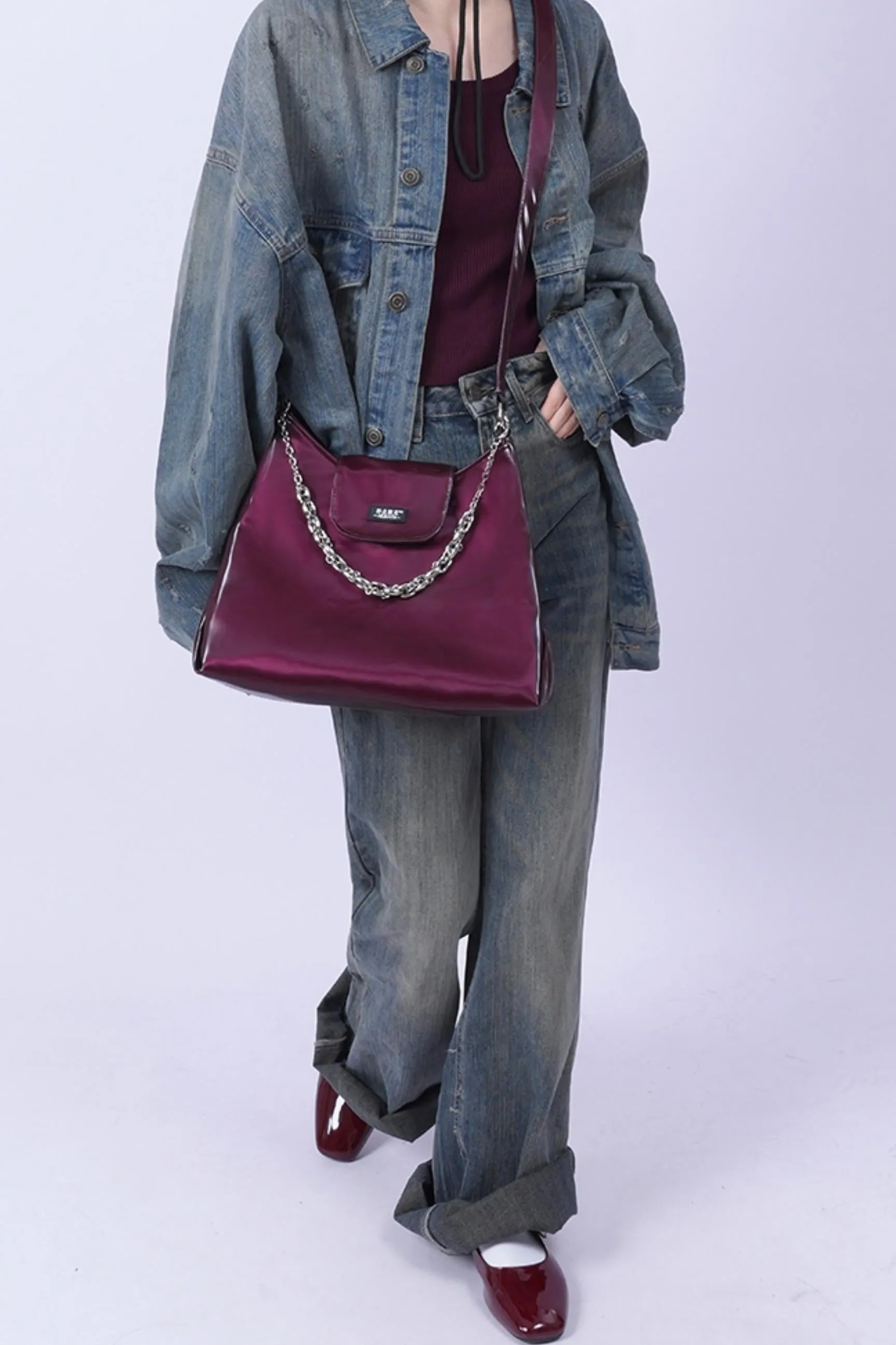 Chic Commuter Tote Bags