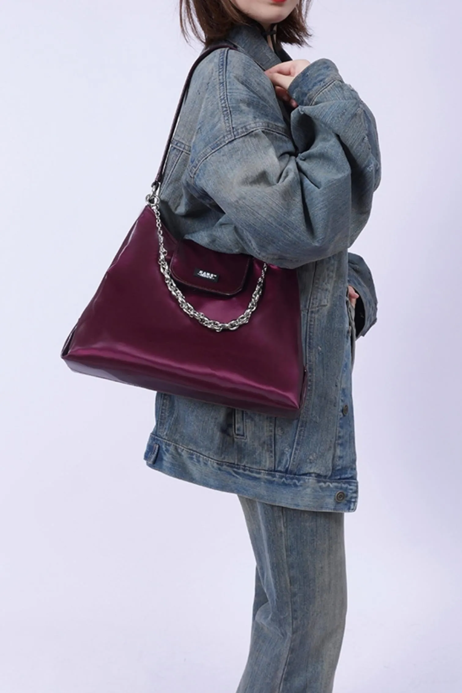 Chic Commuter Tote Bags