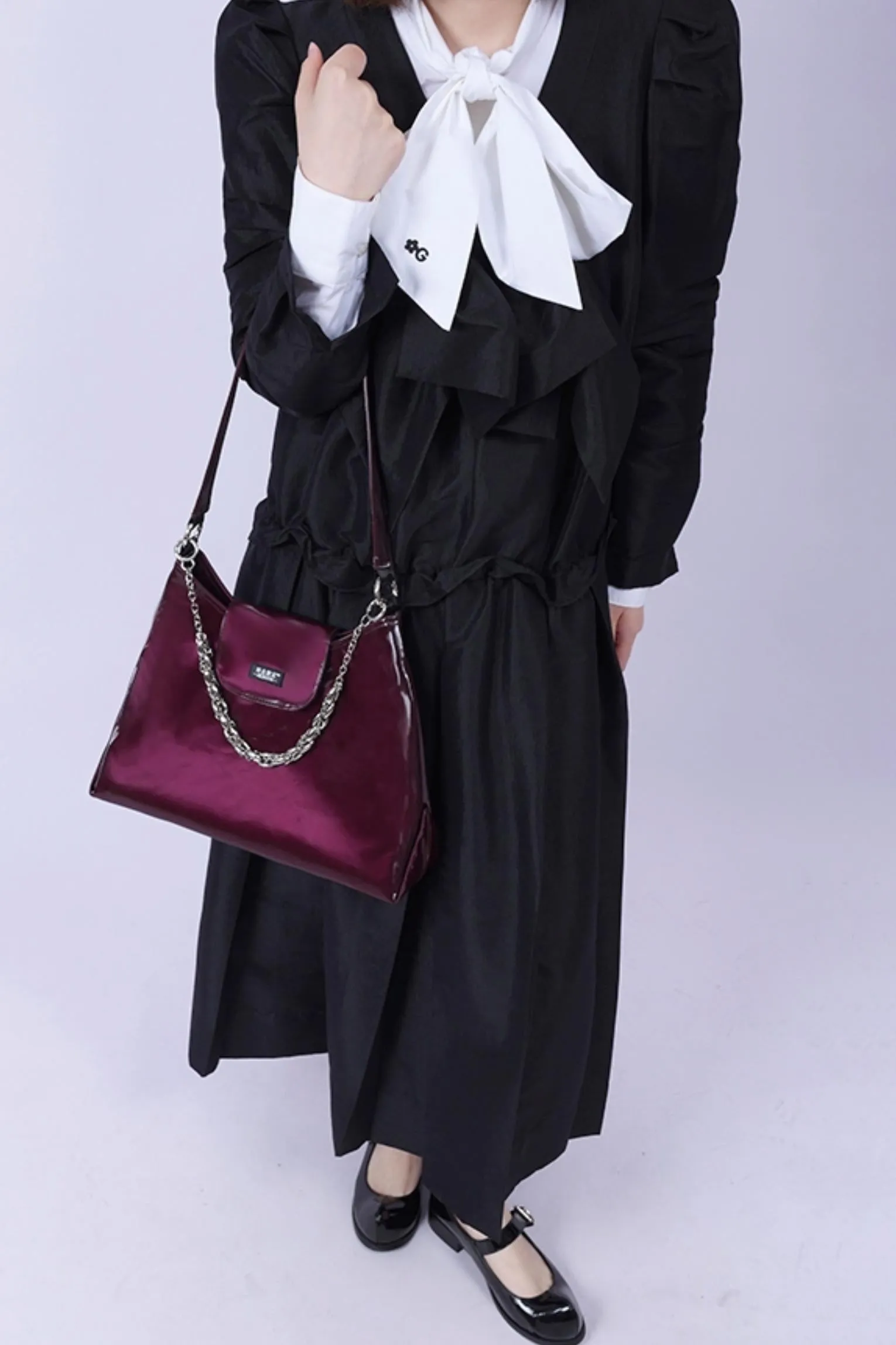 Chic Commuter Tote Bags