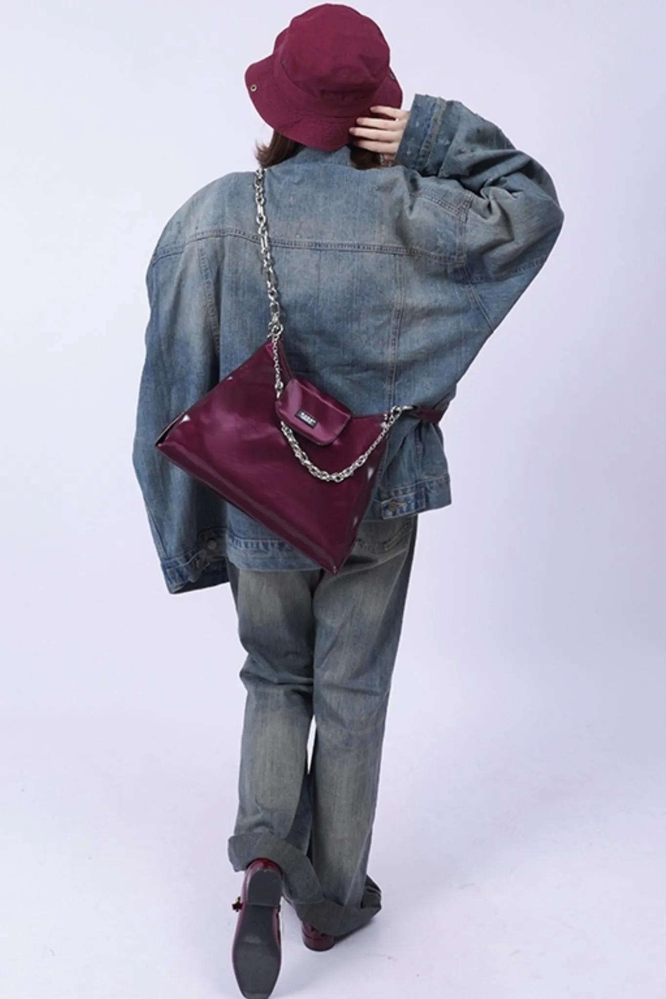 Chic Commuter Tote Bags