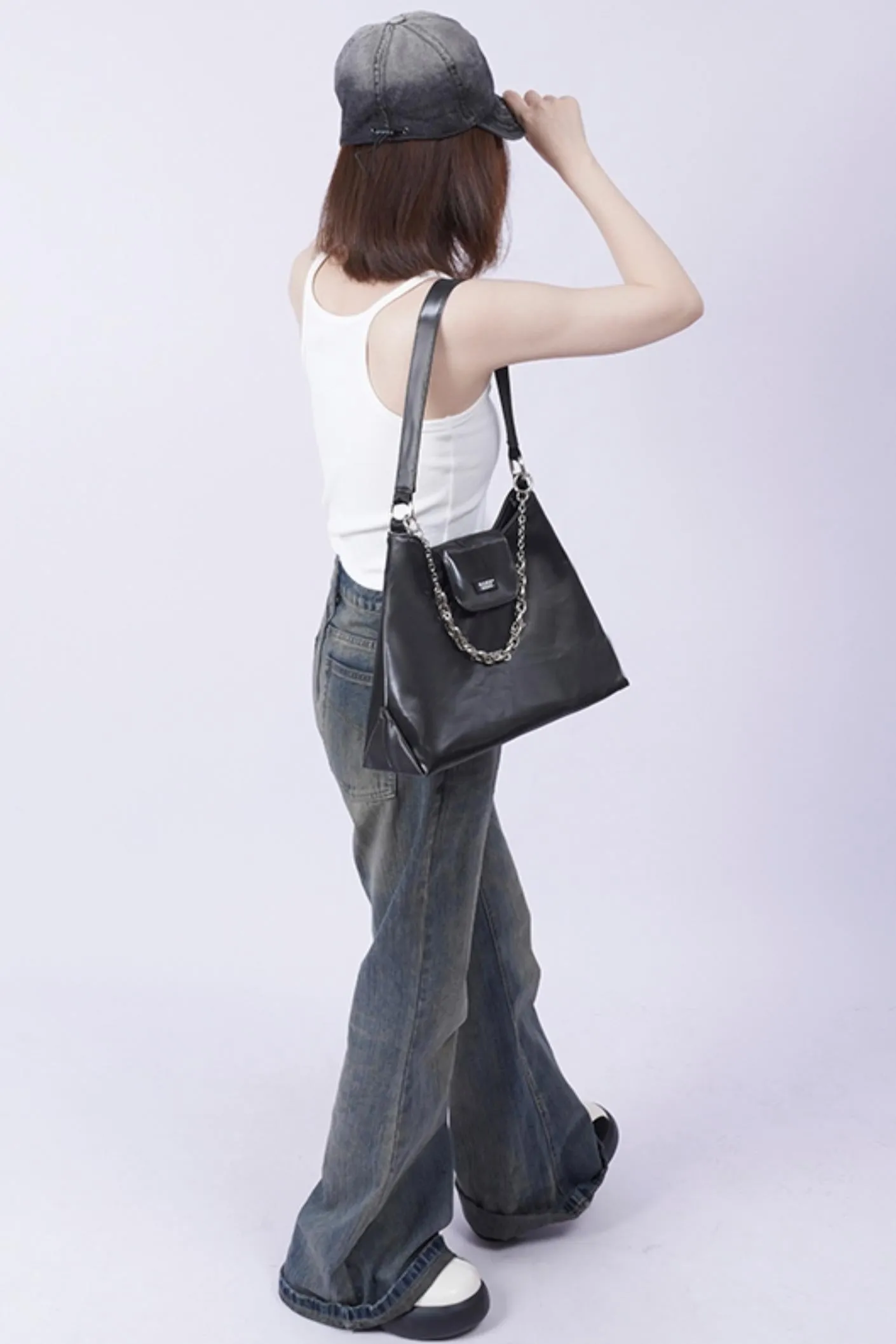 Chic Commuter Tote Bags