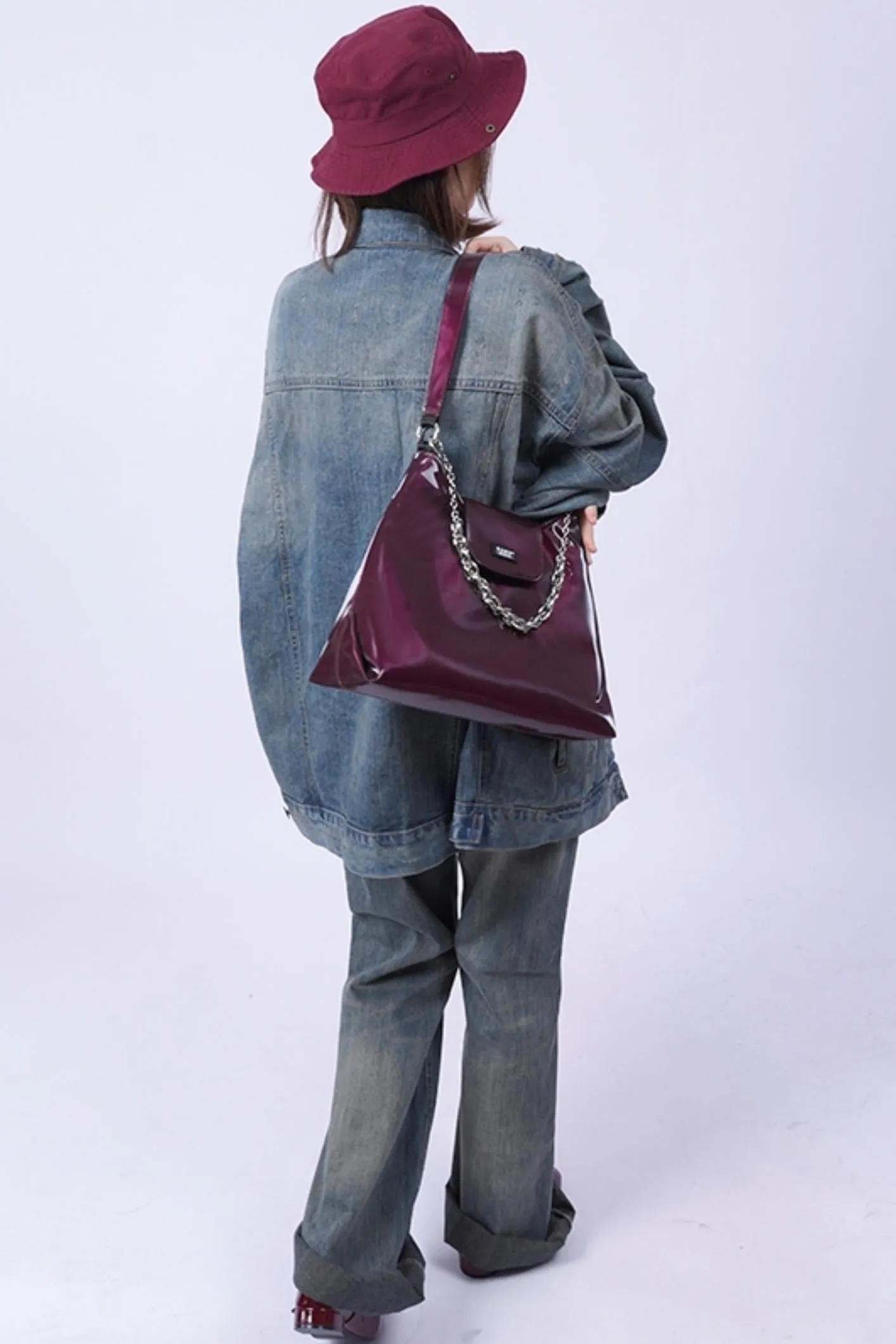 Chic Commuter Tote Bags