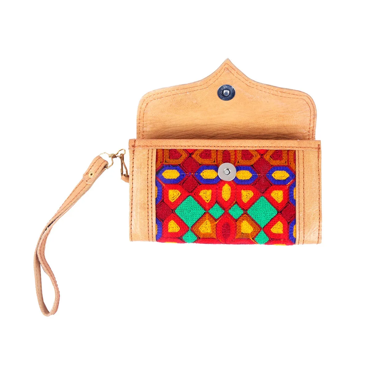 Chic Matching Bags and Shoes | Stylish Tote Bag with Clutch Purse and Ballet Shoes Nk-168