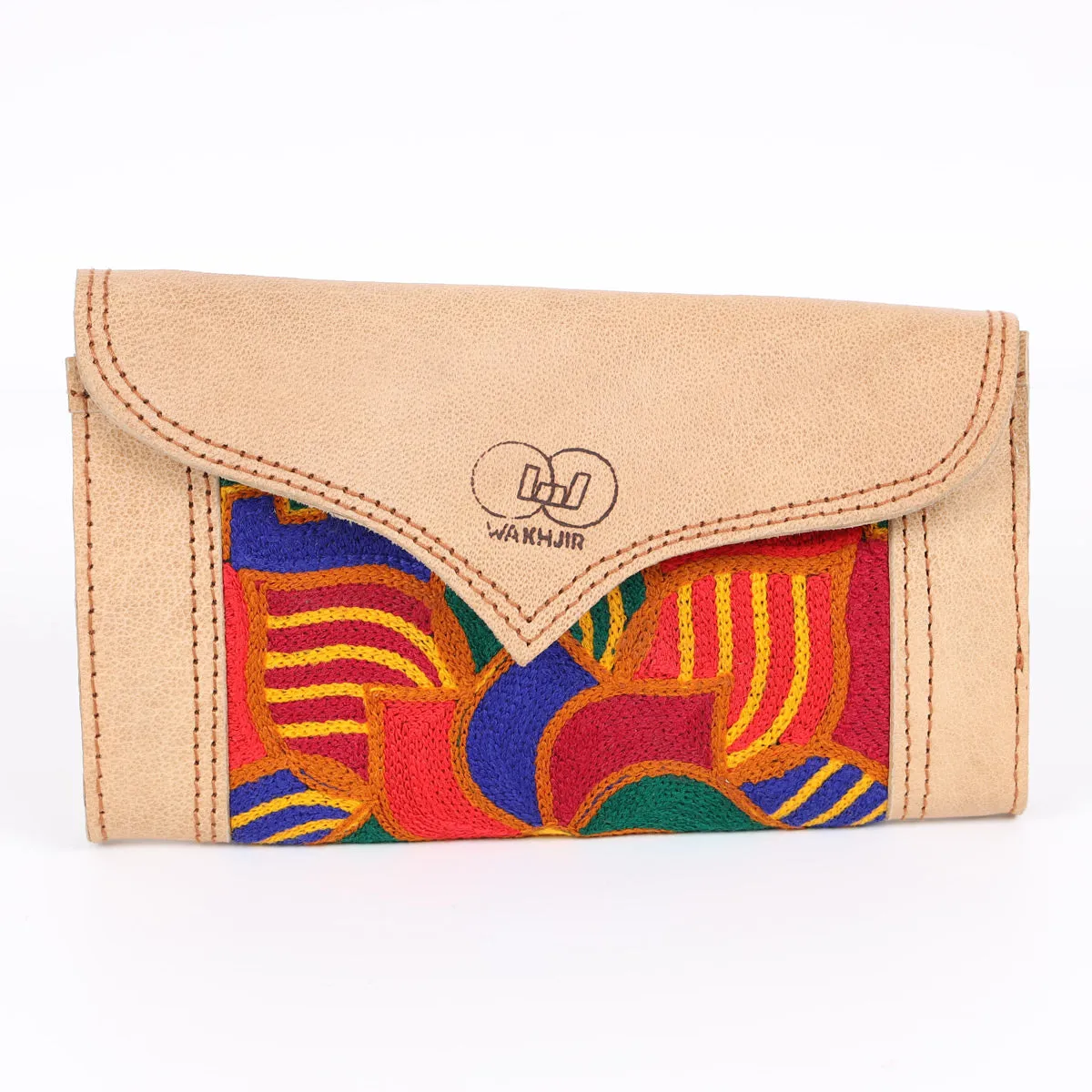 Chic Matching Bags and Shoes | Stylish Tote Bag with Clutch Purse and Ballet Shoes Nk-172