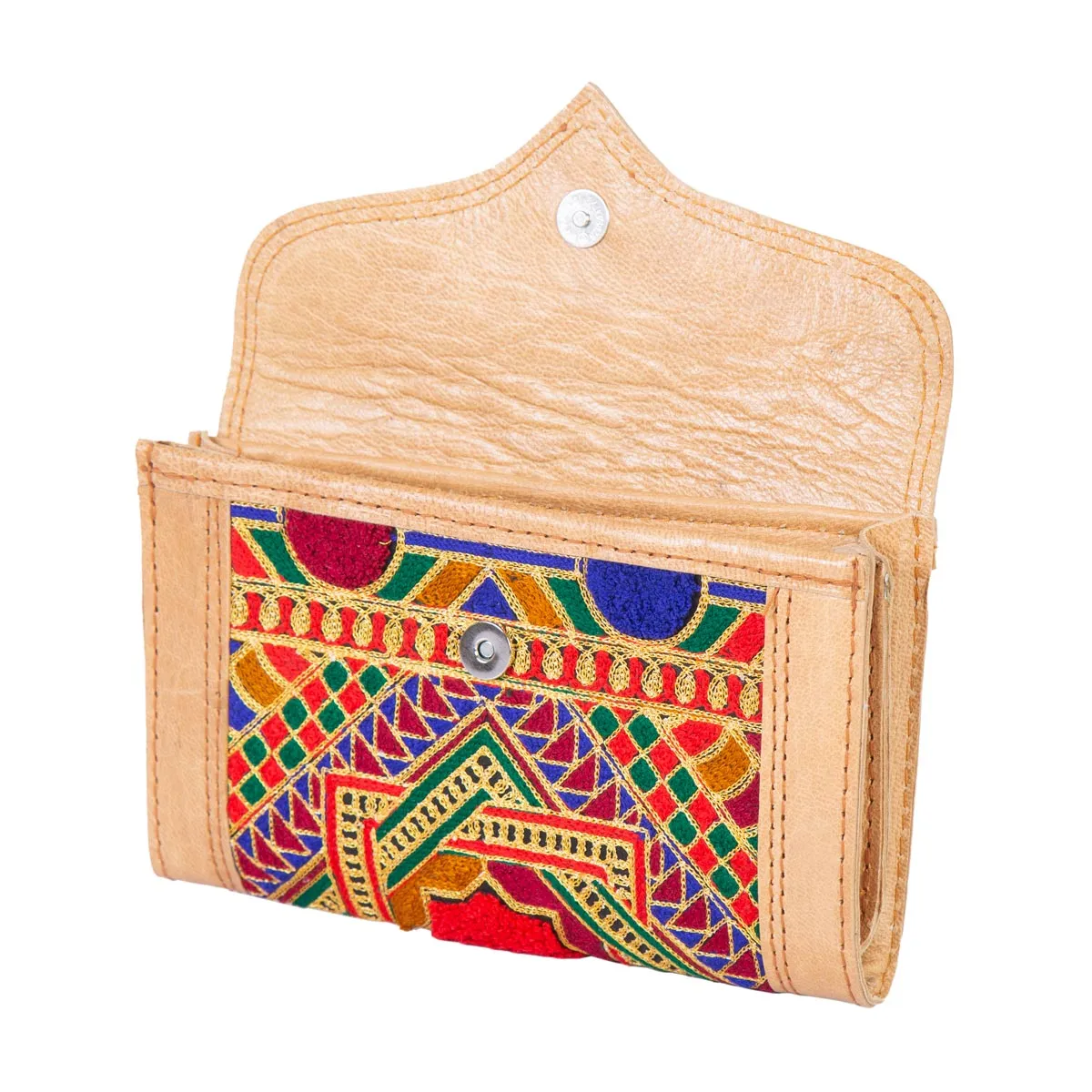 Chic Matching Bags and Shoes | Stylish Tote Bag with Clutch Purse and Ballet Shoes Nk-192