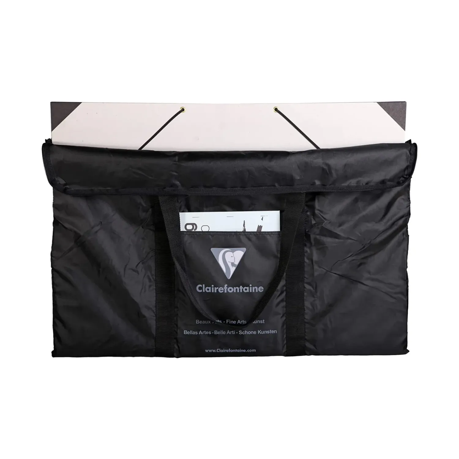 Clairefontaine Art Folder Bag A2 