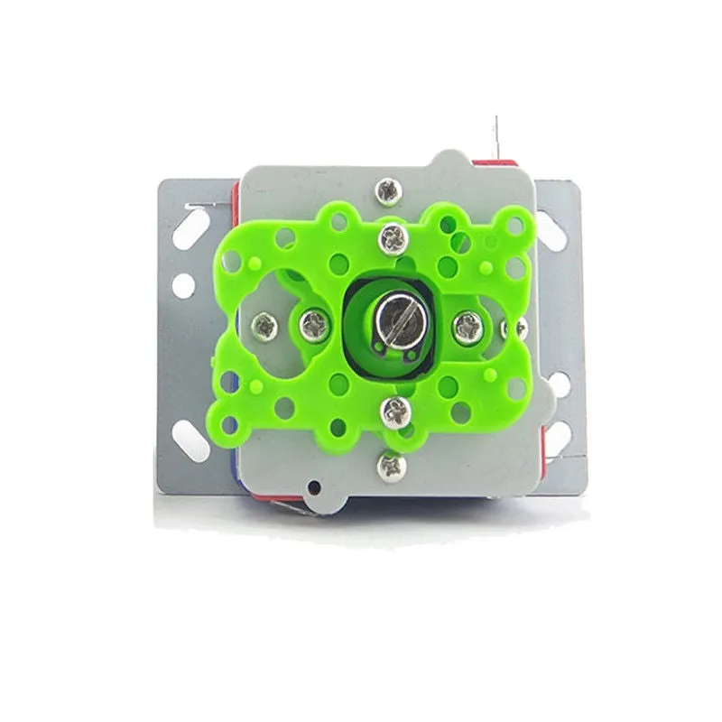 Classic Arcade Joystick 8/4 Way Long Shaft Competition Style Stick