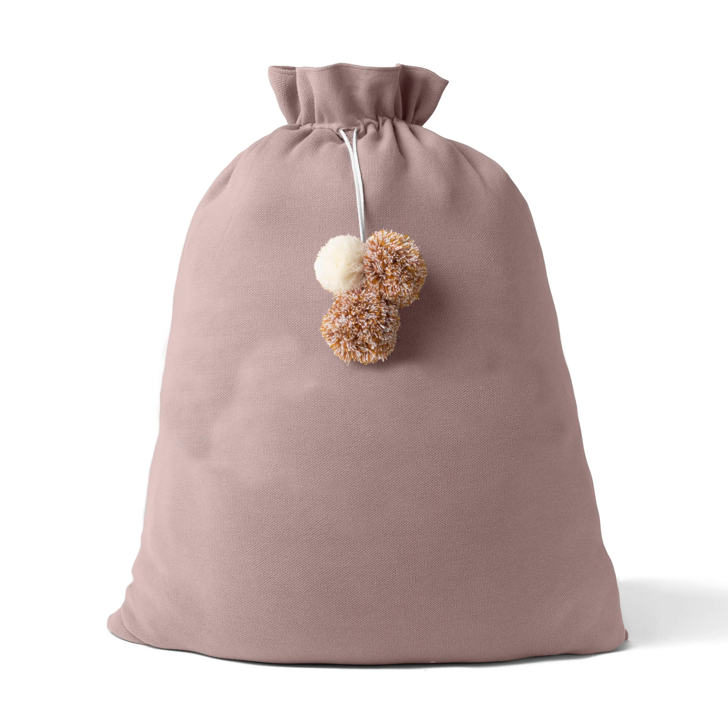 Classic Christmas Santa Sack - Ballet