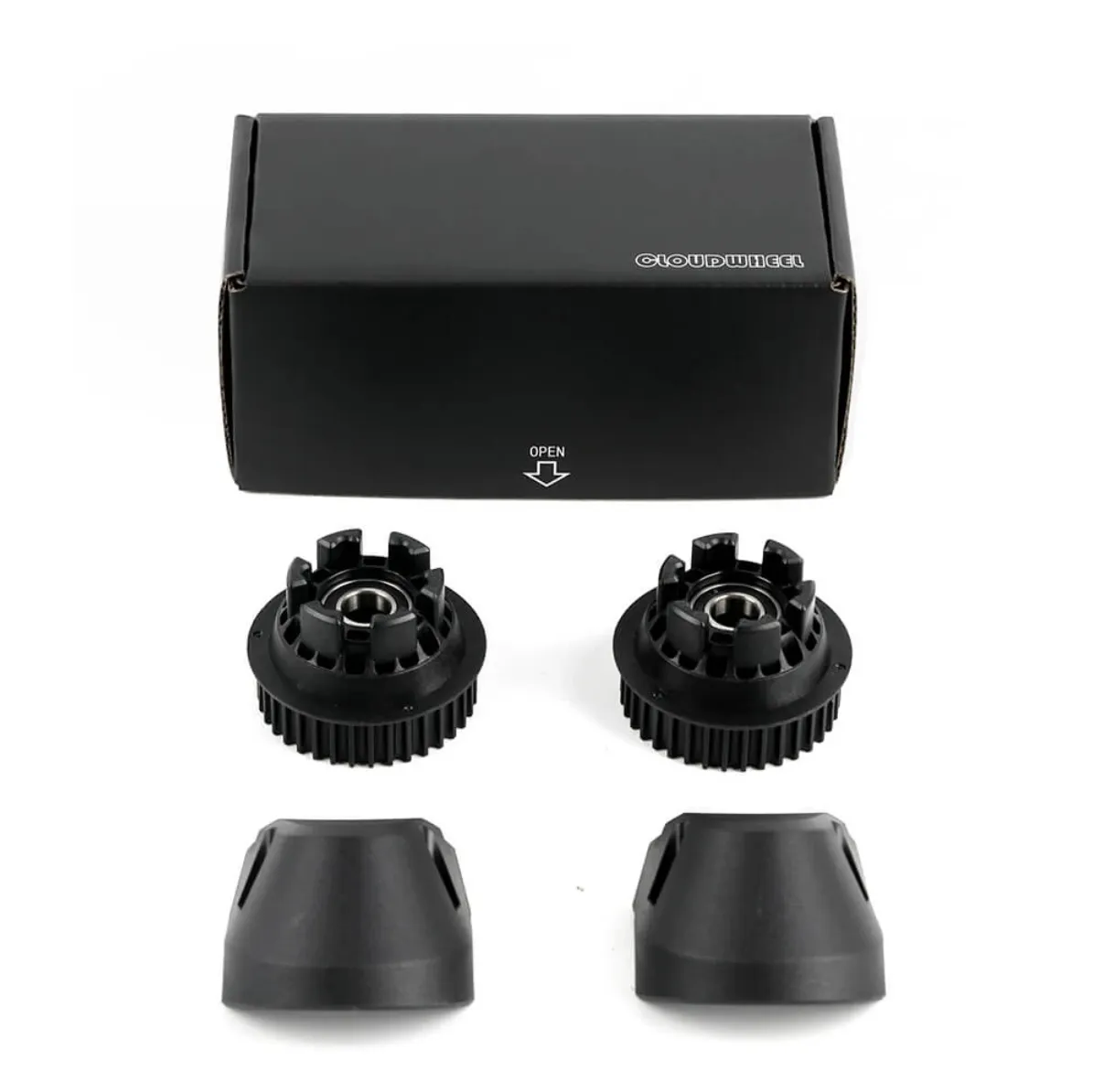 Cloudwheel Pulley Kits