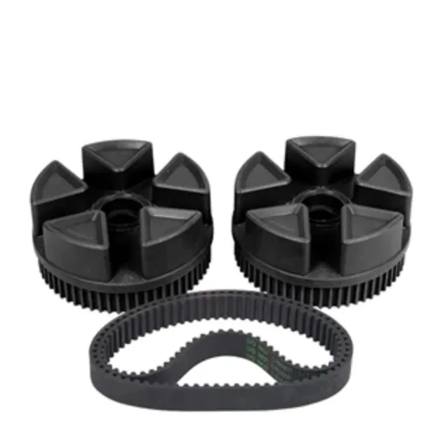 Cloudwheel Pulley Kits