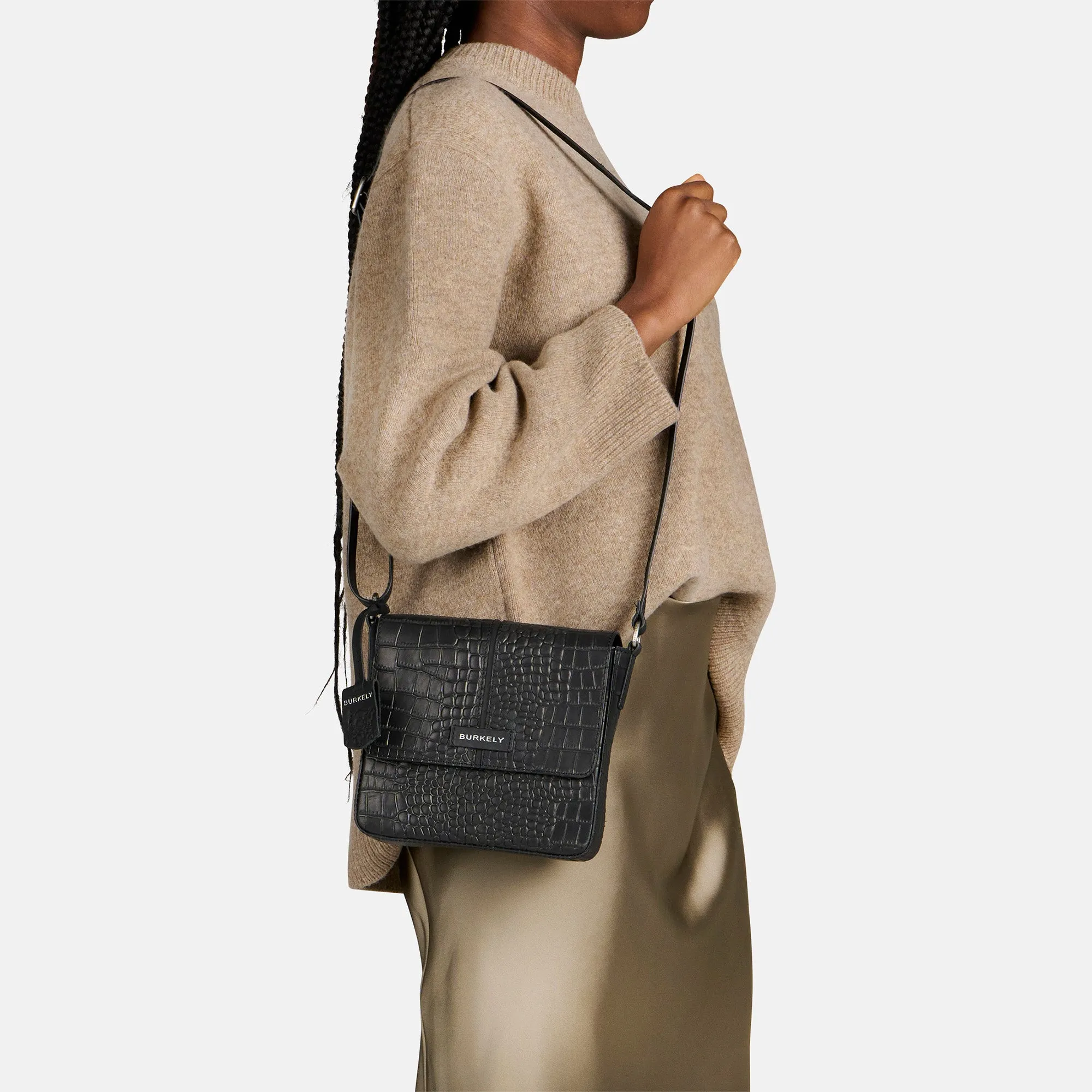 Cool Colbie Crossbody Bag