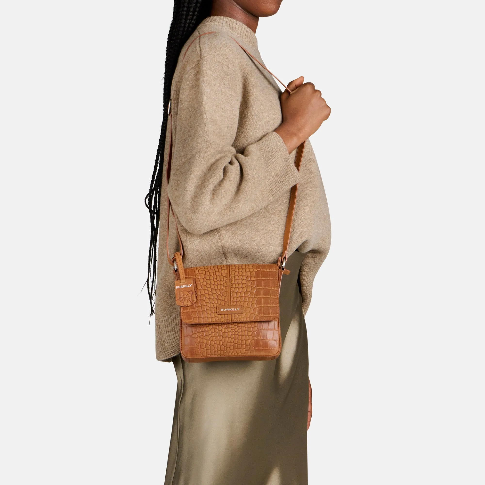 Cool Colbie Crossbody Bag