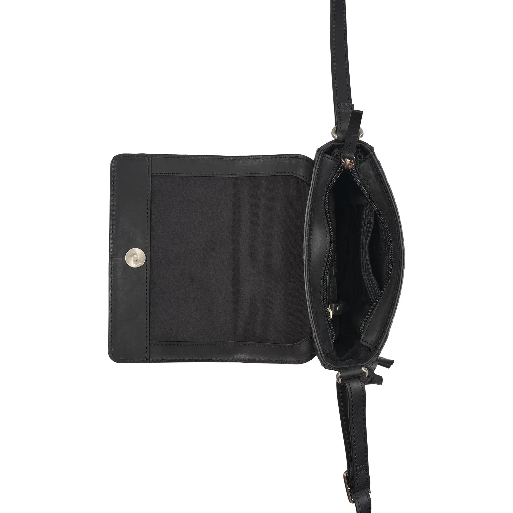 Cool Colbie Crossbody Bag