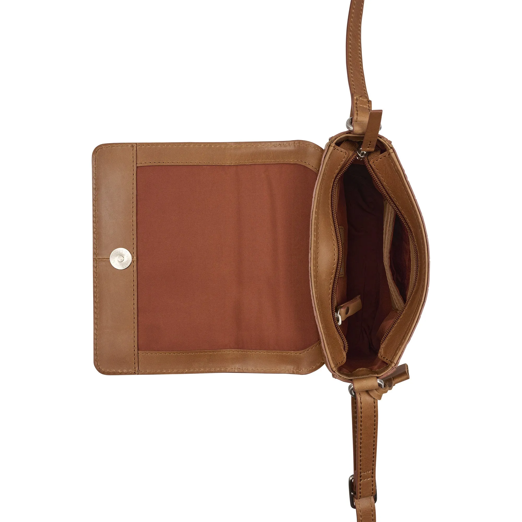 Cool Colbie Crossbody Bag