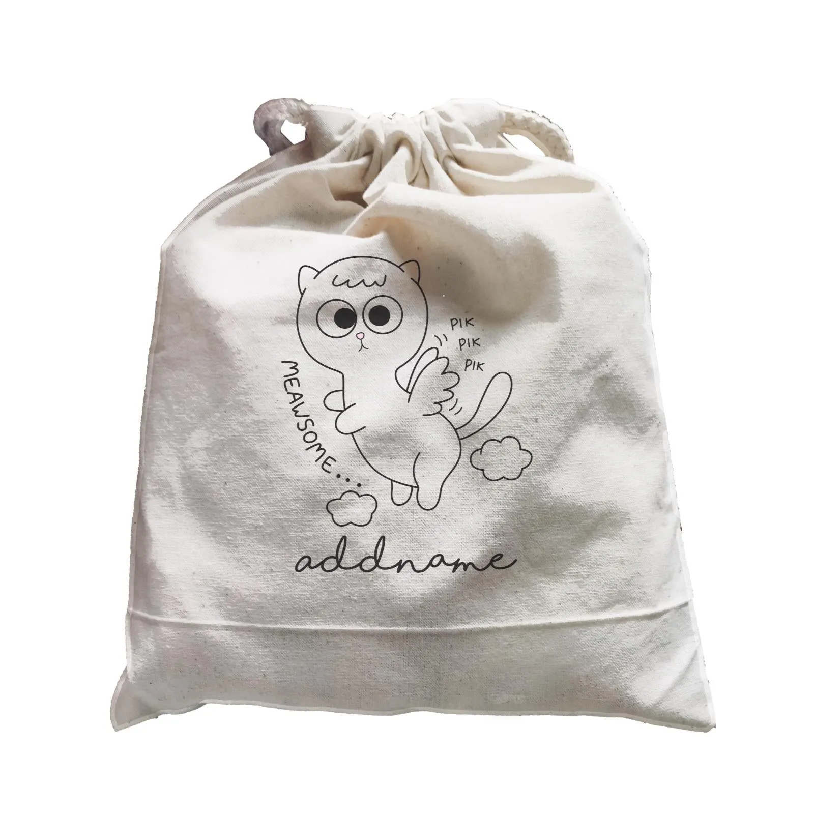 Cool Cute Animals Cats Angel Cat Meawsome Addname Satchel