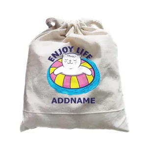 Cool Cute Animals Cats Enjoy Life Addname Satchel
