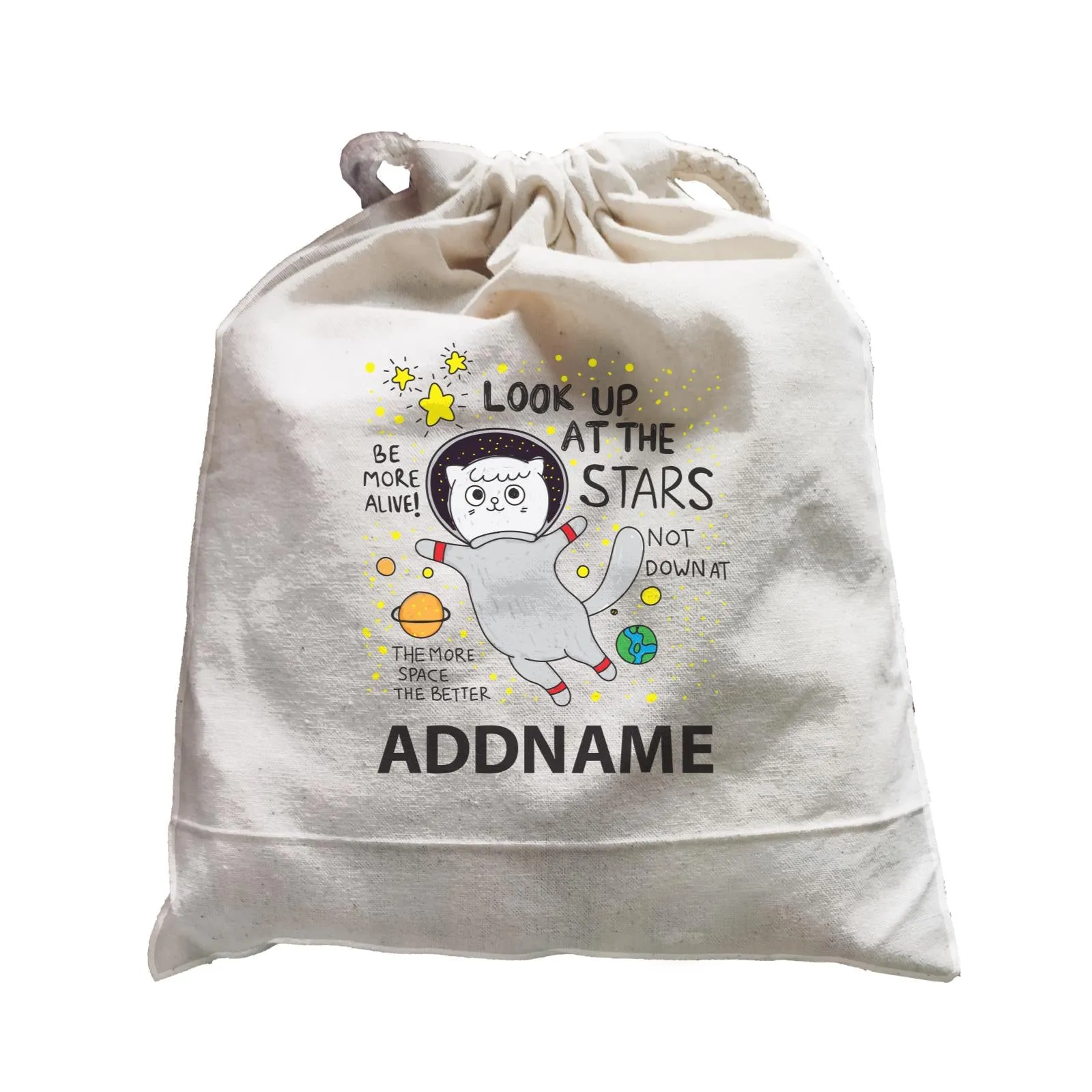 Cool Cute Animals Cats Look At The Stars Addname Satchel