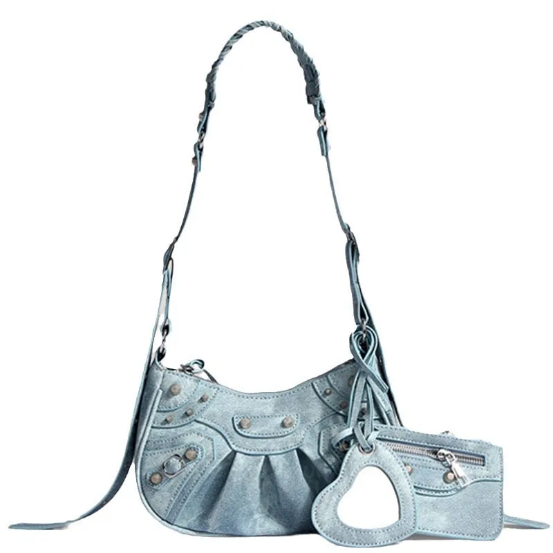 Cool Rebel Shoulder Bag
