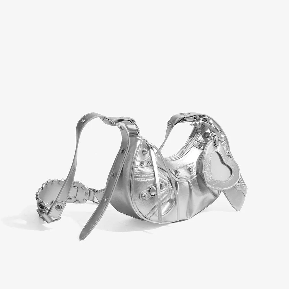 Cool Rebel Shoulder Bag