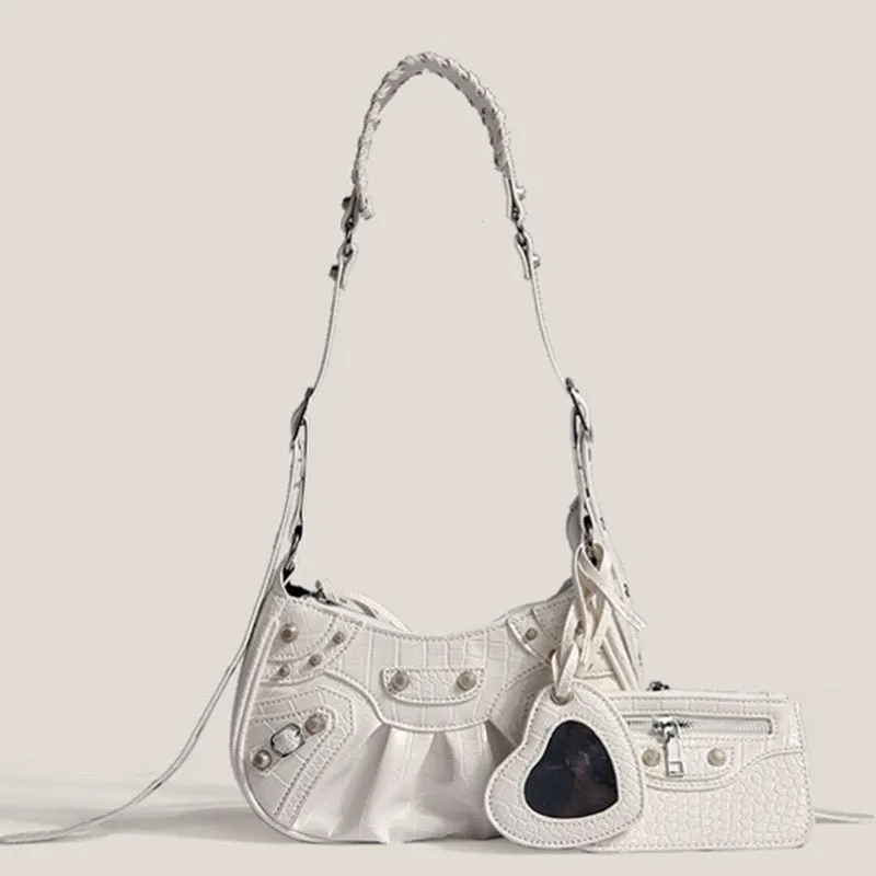 Cool Rebel Shoulder Bag