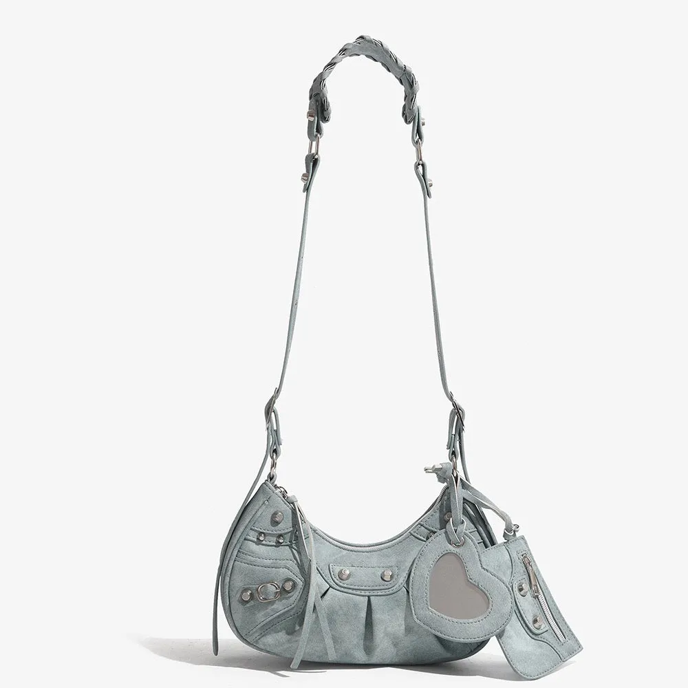 Cool Rebel Shoulder Bag
