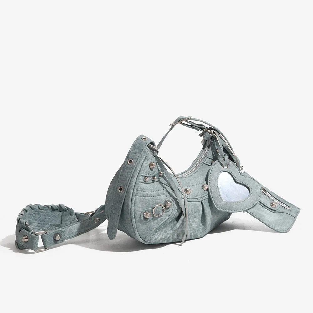 Cool Rebel Shoulder Bag