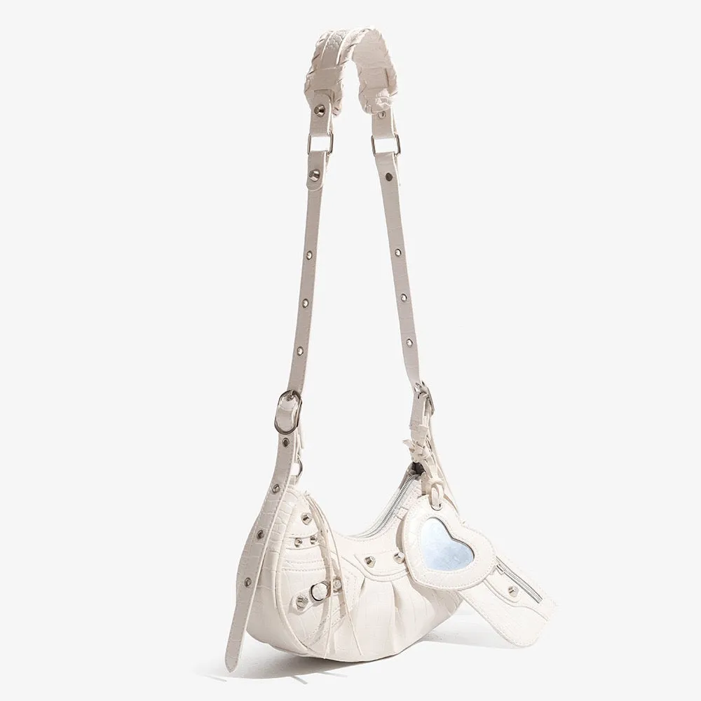 Cool Rebel Shoulder Bag