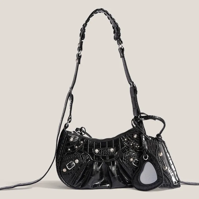 Cool Rebel Shoulder Bag