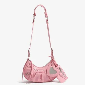 Cool Rebel Shoulder Bag