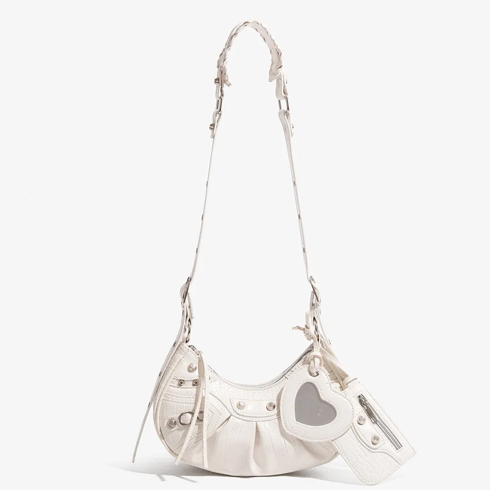 Cool Rebel Shoulder Bag