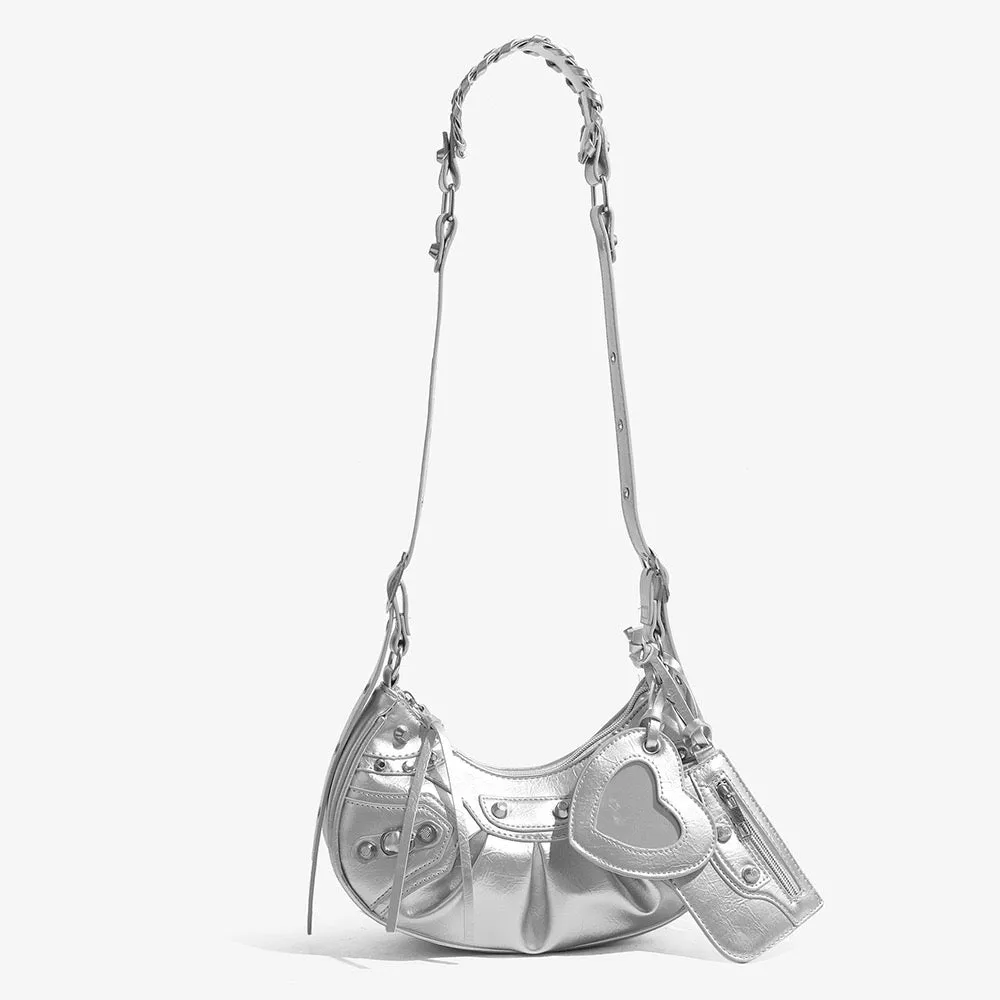 Cool Rebel Shoulder Bag