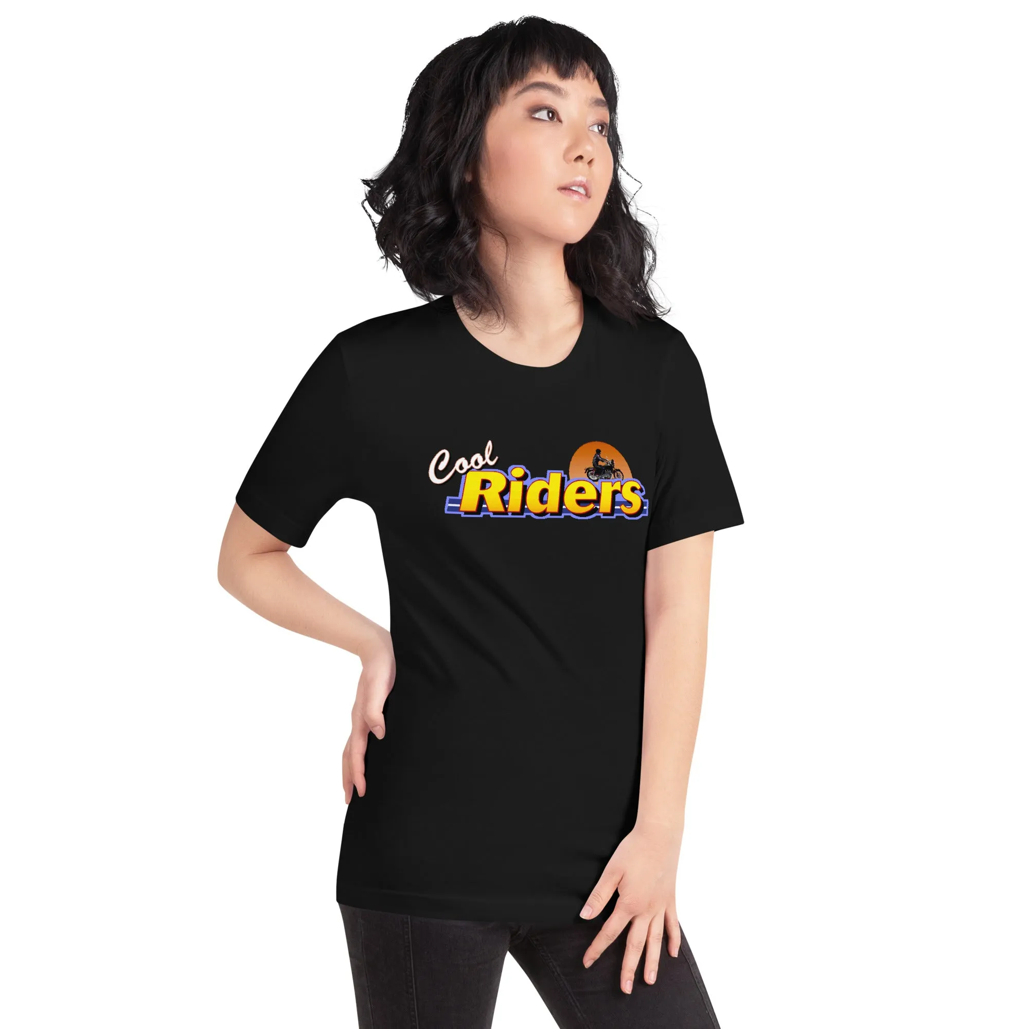 Cool Riders