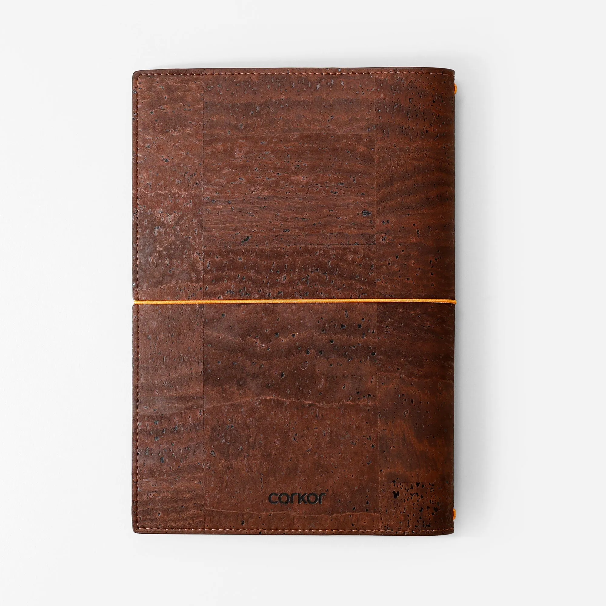 Cork Portfolio A5