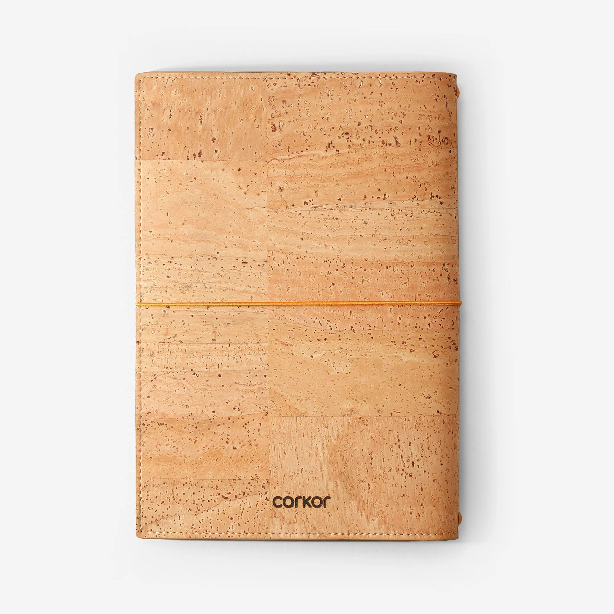 Cork Portfolio A5