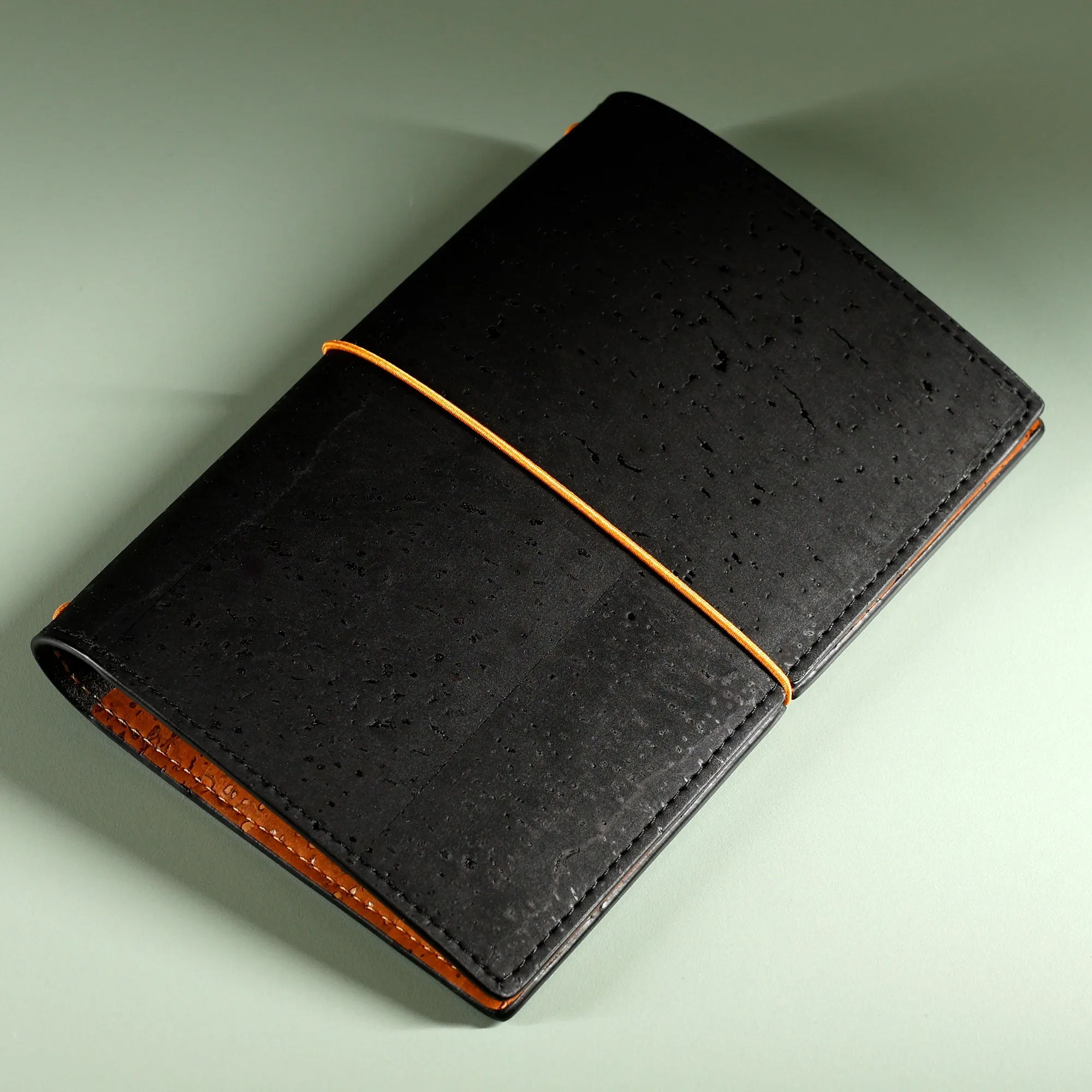 Cork Portfolio A6