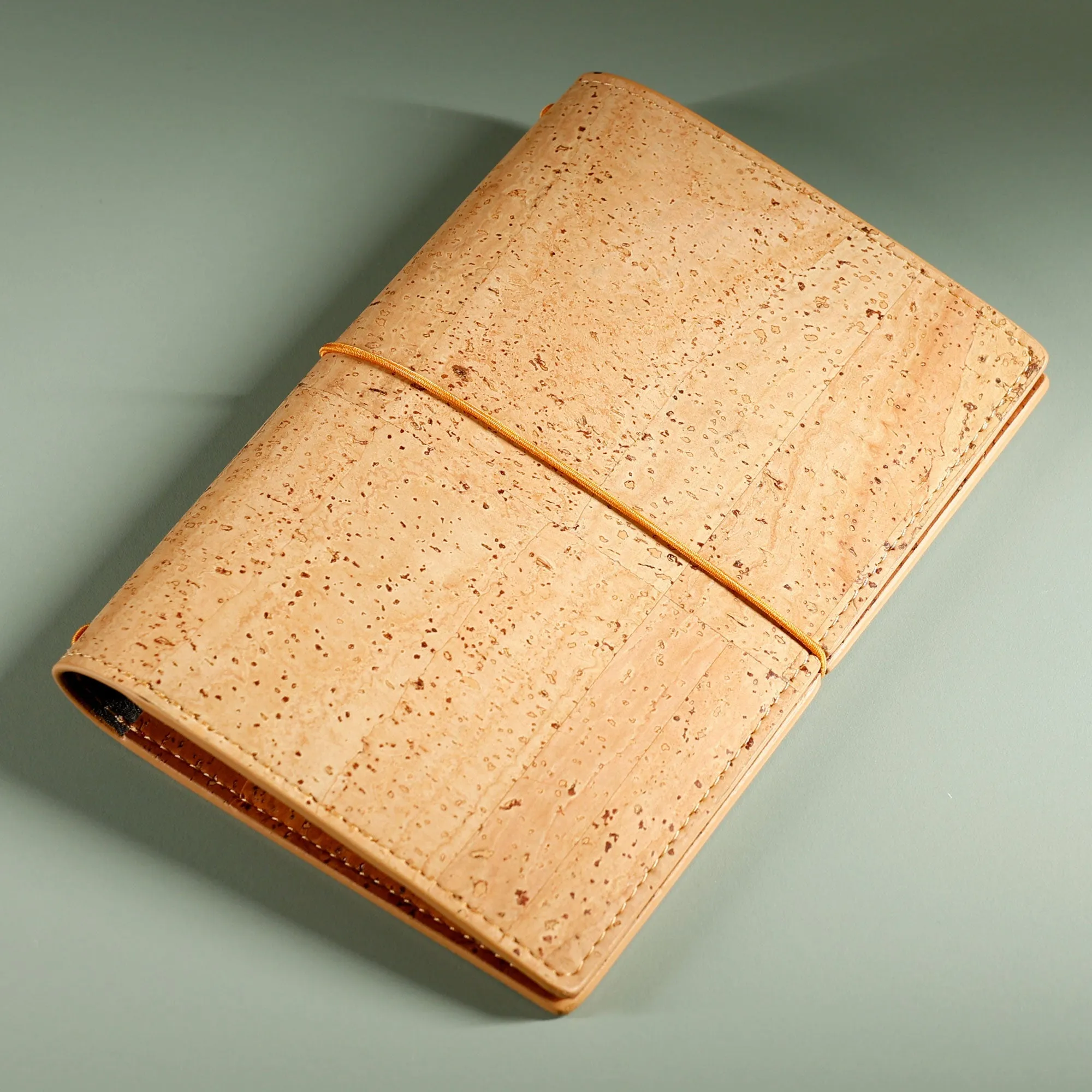 Cork Portfolio A6